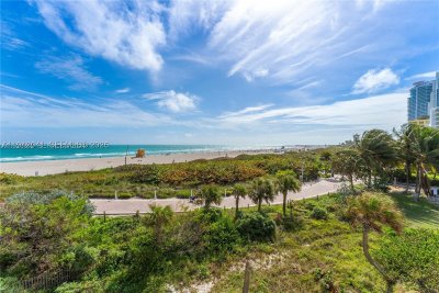 Comprar apartamento en Ocean Park 302