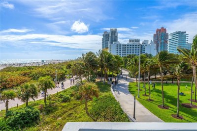 Comprar apartamento en Ocean Park 302