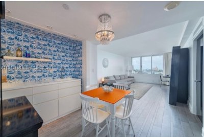 Aluguel de apartamento no 1100 West Condo (Mondrian located) 721