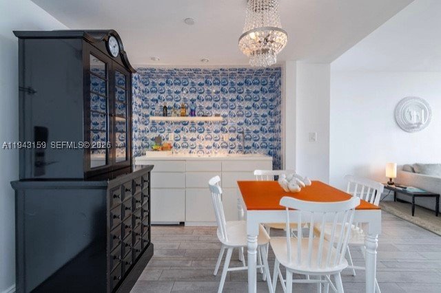 Alquiler de apartamento en 1100 West Condo (Mondrian located) 721