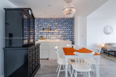 Aluguel de apartamento no 1100 West Condo (Mondrian located) 721