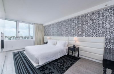 Aluguel de apartamento no 1100 West Condo (Mondrian located) 721