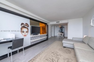Aluguel de apartamento no 1100 West Condo (Mondrian located) 721