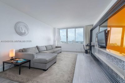 Aluguel de apartamento no 1100 West Condo (Mondrian located) 721