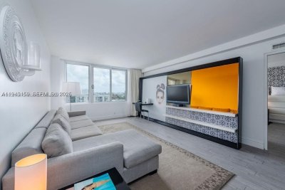 Aluguel de apartamento no 1100 West Condo (Mondrian located) 721