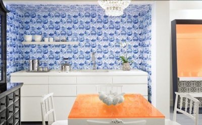 Aluguel de apartamento no 1100 West Condo (Mondrian located) 721