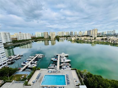 Comprar apartamento en Del Prado South Tower 1605