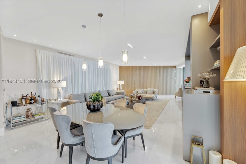 Condo for sale at Porsche Design Tower 4601