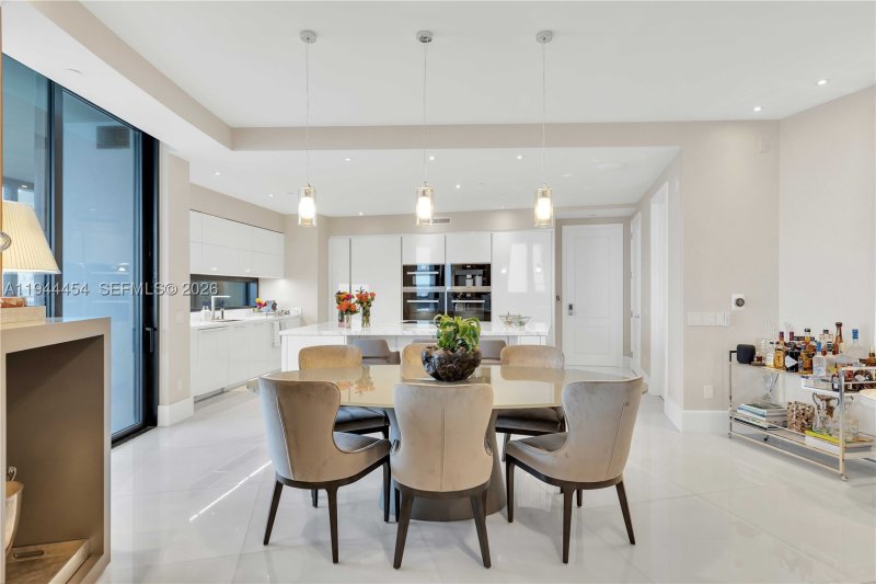 Condo for sale at Porsche Design Tower 4601