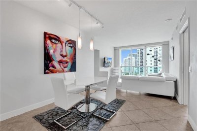 350 Las Olas Place Apt #1720