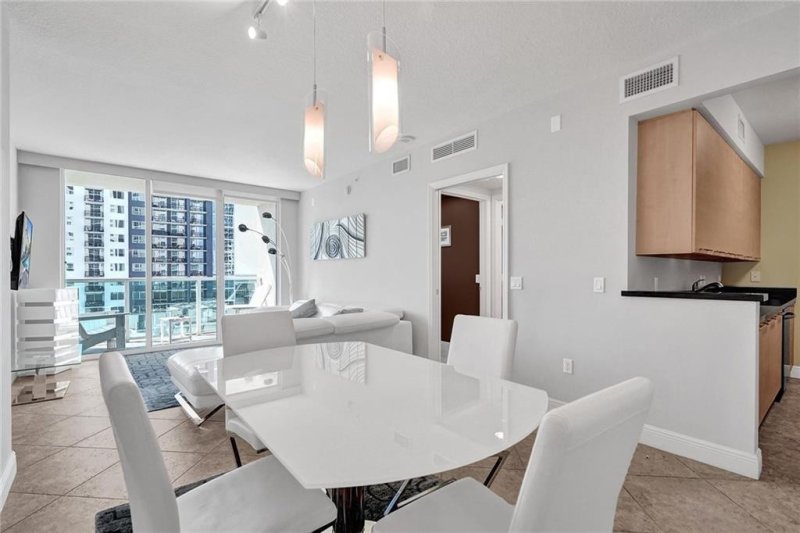 Apartment for rent at 350 Las Olas Place 1720