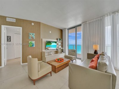 Hyde Beach Resort Hollywood Apt #1201