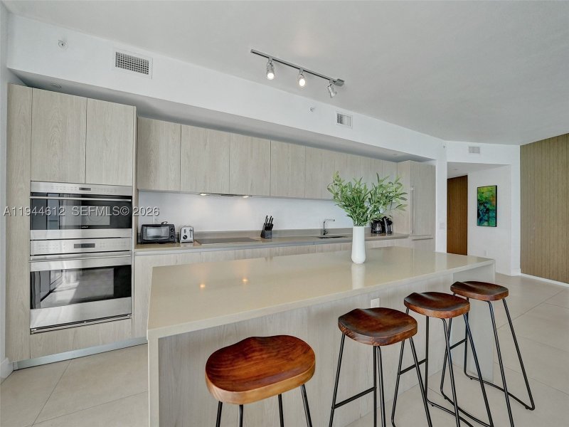 Apartment for rent at Hyde Beach Resort Hollywood 1201