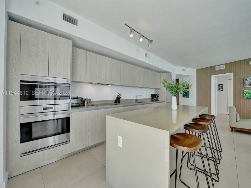 Apartment for rent at Hyde Beach Resort Hollywood 1201