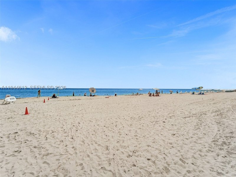 Apartment for rent at Hyde Beach Resort Hollywood 1201