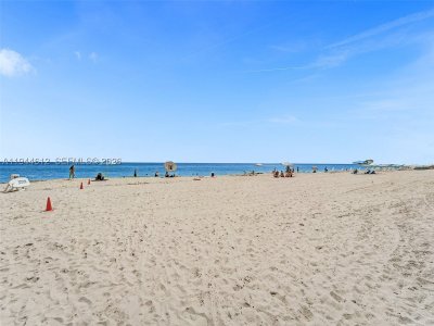 Aluguel de apartamento no Hyde Beach Resort Hollywood 1201