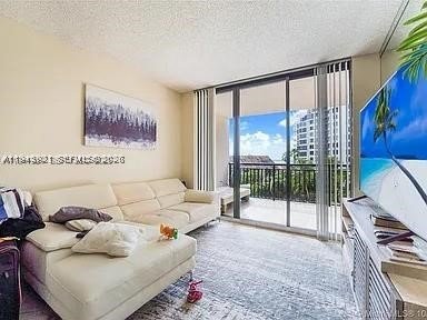 Condo for sale at Brickell Key Two 603