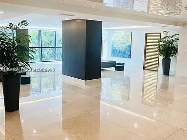 Condo for sale at Brickell Key Two 603