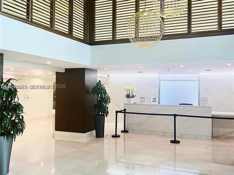 Condo for sale at Brickell Key Two 603