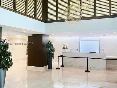 Comprar apartamento en Brickell Key Two 603