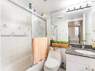 Condo for sale at Brickell Key Two 603
