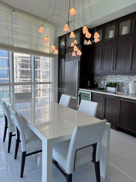 Apartment for rent at Trump Tower Three 4101