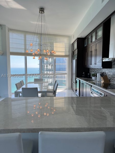 Apartment for rent at Trump Tower Three 4101