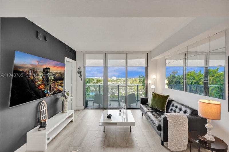Apartment for rent at Hyde Midtown 910