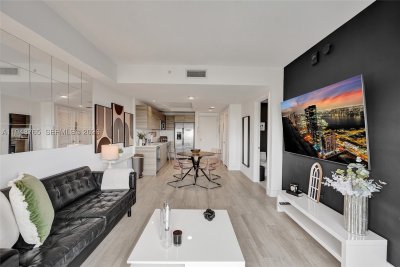 Aluguel de apartamento no Hyde Midtown 910