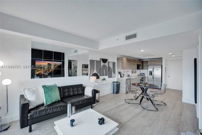 Aluguel de apartamento no Hyde Midtown 910