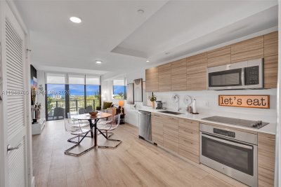 Hyde Midtown Apt #910