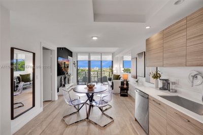 Aluguel de apartamento no Hyde Midtown 910