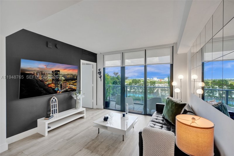 Apartment for rent at Hyde Midtown 910
