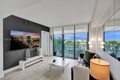 Aluguel de apartamento no Hyde Midtown 910