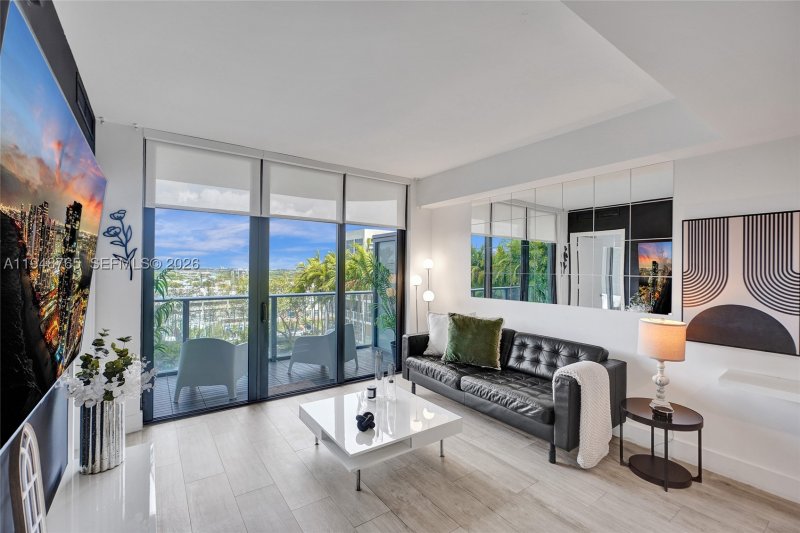 Apartment for rent at Hyde Midtown 910