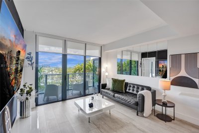 Aluguel de apartamento no Hyde Midtown 910