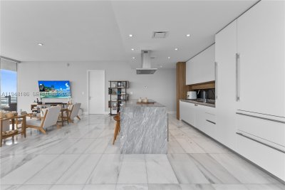 Comprar apartamento en Missoni Baia 4701