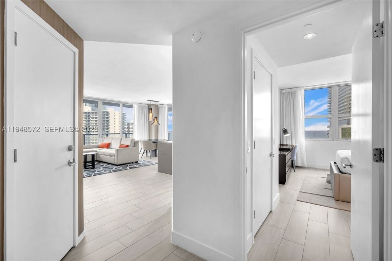 Condo for sale at Hyde Beach House R701