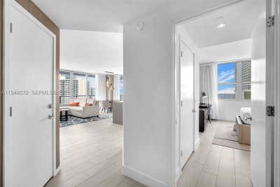 Comprar apartamento en Hyde Beach House R701