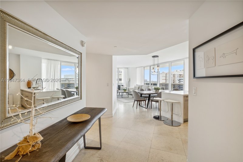 Alquiler de apartamento en Beach Club Two 1506