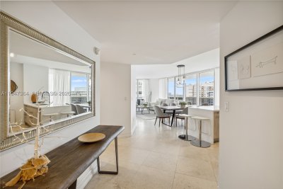 Aluguel de apartamento no Beach Club Two 1506