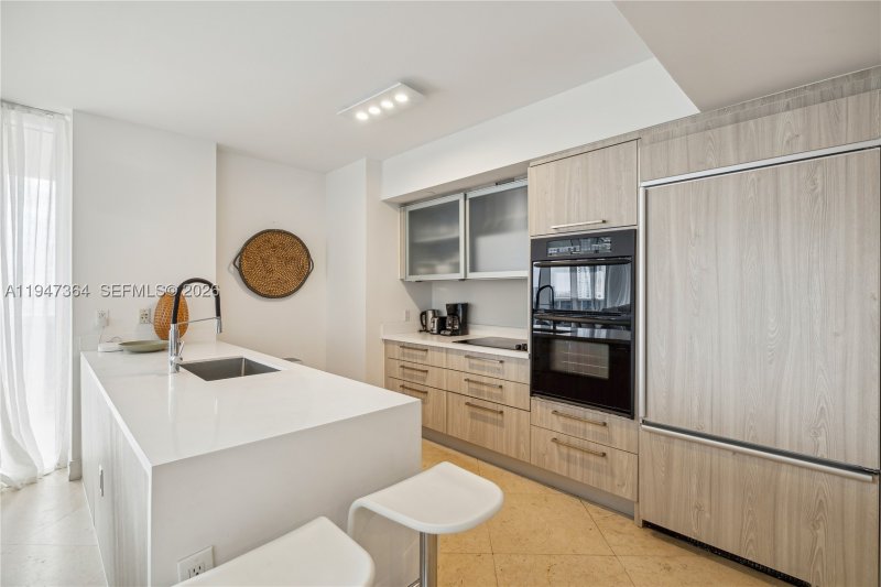 Alquiler de apartamento en Beach Club Two 1506