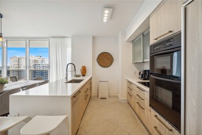 Aluguel de apartamento no Beach Club Two 1506
