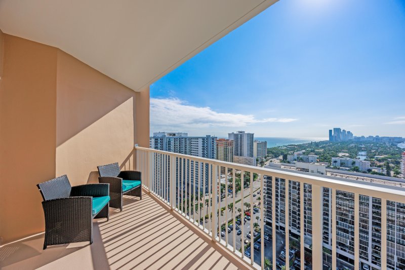 Comprar apartamento en The Hemispheres Pha
