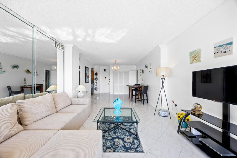 Comprar apartamento en The Hemispheres Pha