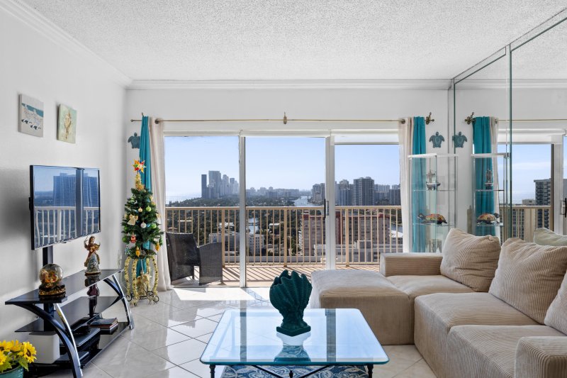 Comprar apartamento en The Hemispheres Pha