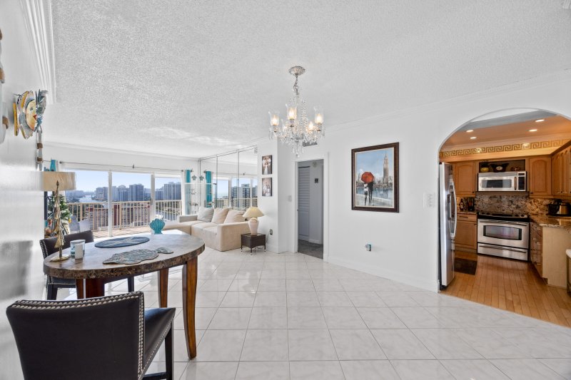 Comprar apartamento en The Hemispheres Pha