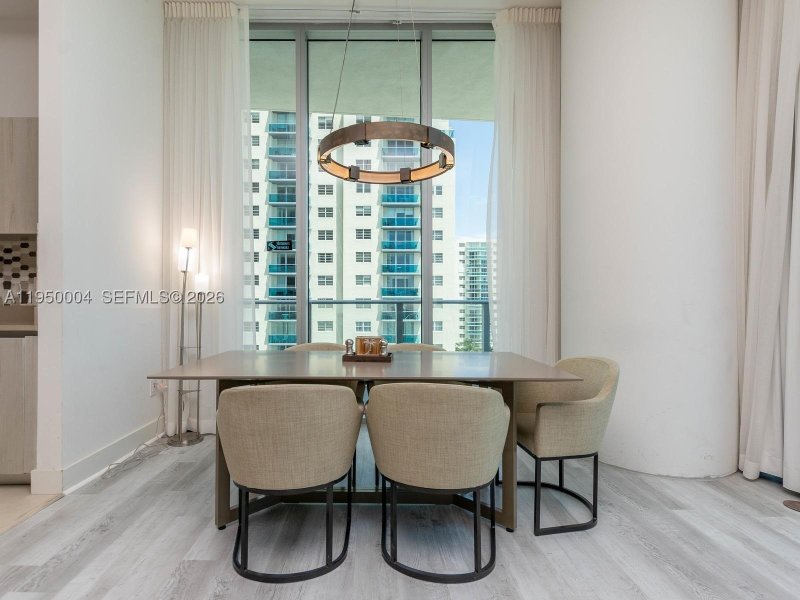 Apartment for rent at Hyde Beach Resort Hollywood 601