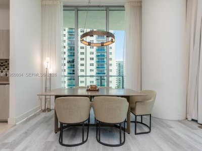 Alquiler de apartamento en Hyde Beach Resort Hollywood 601