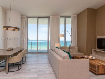 Alquiler de apartamento en Hyde Beach Resort Hollywood 601
